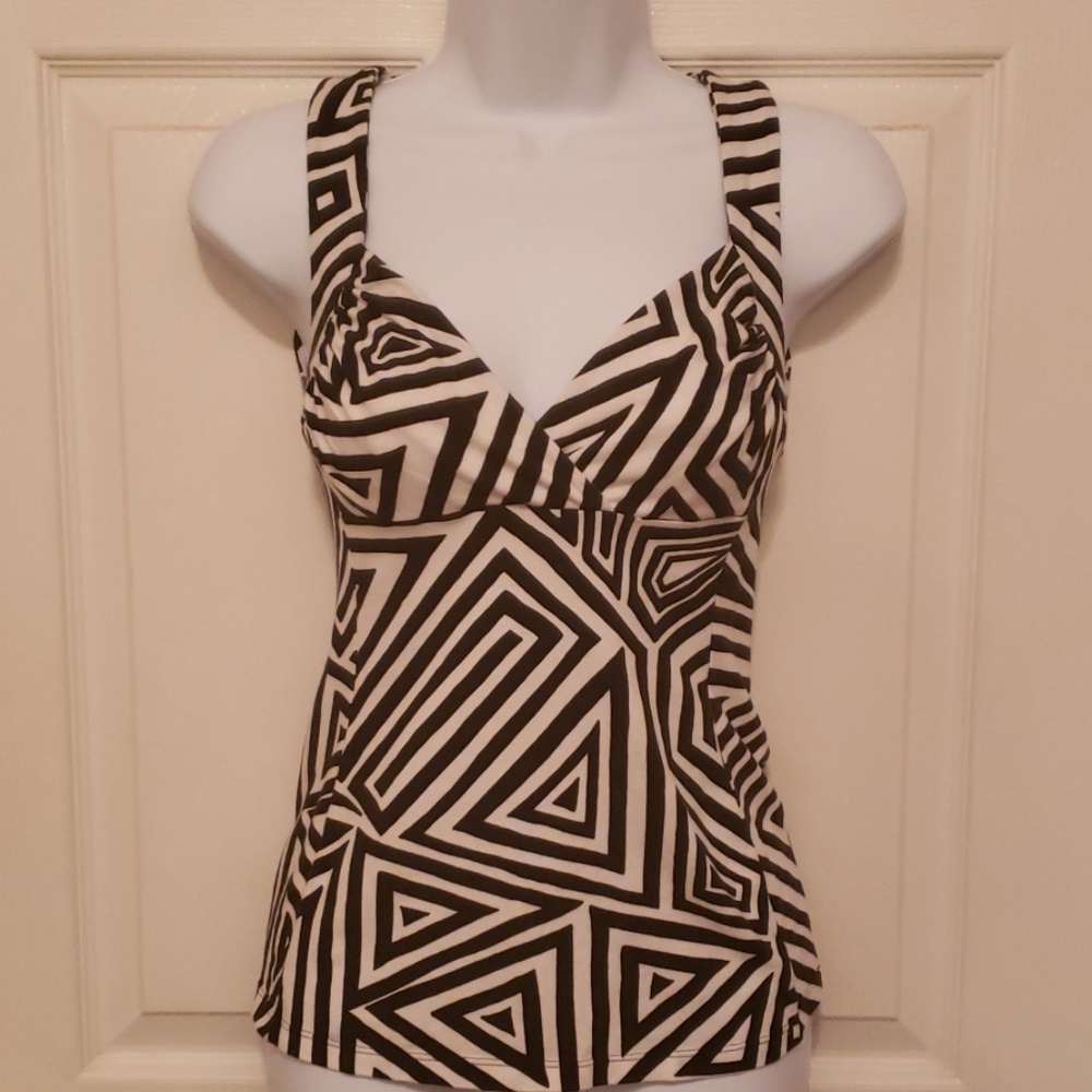 Express Sexy Basic Top